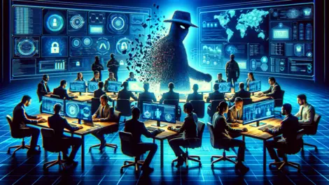 Trend Micro dismantles major ransomware group LockBit