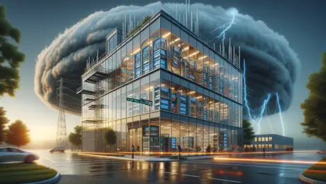 Hurricane Electric expands with new Portland, Maine PoP deployment