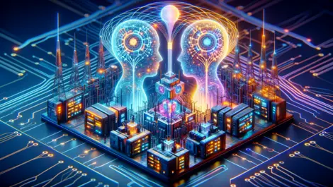 VIAVI & Broadcom to develop AI-based Digital Twins for telecom networks