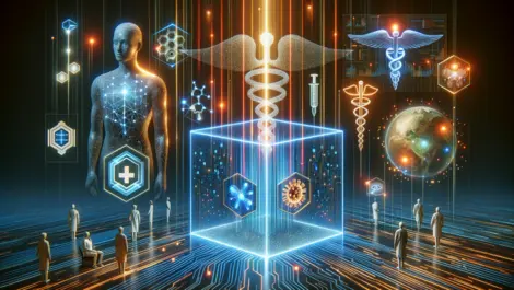 Microsoft AI in healthcare: From data interpretation to tailored training