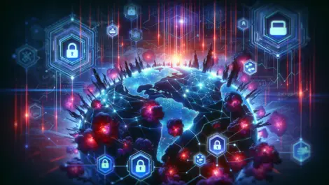 APIs become the leading attack vector, cybersecurity research shows