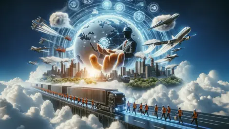 DiDi Global adopts NICE's cloud-based WFM & EEM solutions