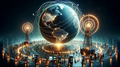 Colt & Versa Networks reach milestone of 1,000 SD-WAN services