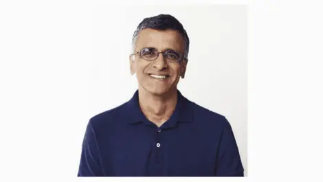 Snowflake announcing new CEO Sridhar Ramaswamy, ex-chief retires
