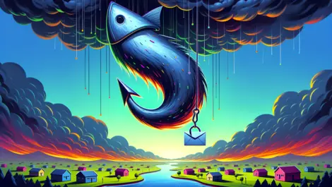 Kaspersky reveals phishing campaign targeting SMBs