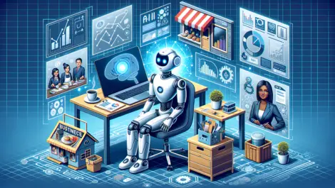 Xero reveals AI vision & GenAI-powered business assistant JAX