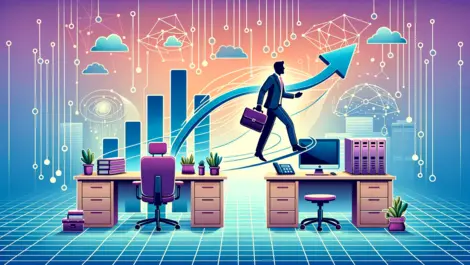 Chorus reports strong half-year results amid CEO transition