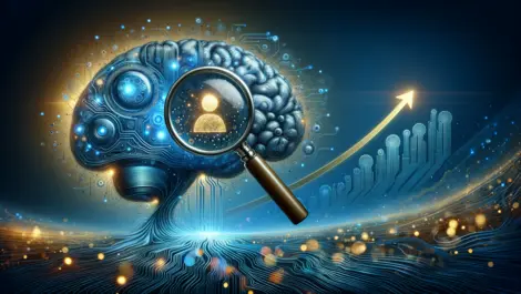 Artificial Intelligence: The key to Customer Lifetime Value