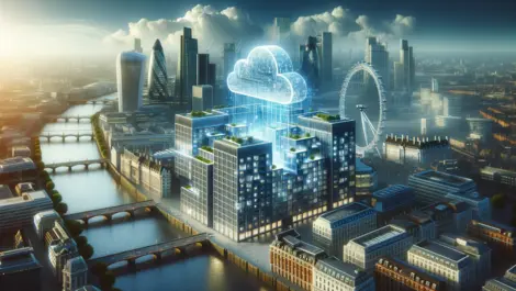 Keepit opens London HQ to bolster SaaS data protection in UK