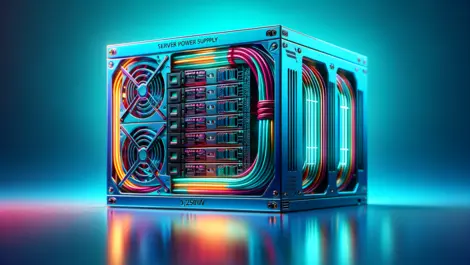 Compuware unveils high-efficiency 5,250W server power supply
