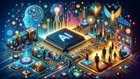 Intel launches standalone FPGA company to revolutionise AI