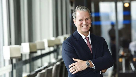 Dynatrace appoints James McCready as Vice President of Asia Pacific, Japan