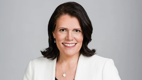 IWD 2024: Why mentoring others is the most rewarding aspect of my leadership role