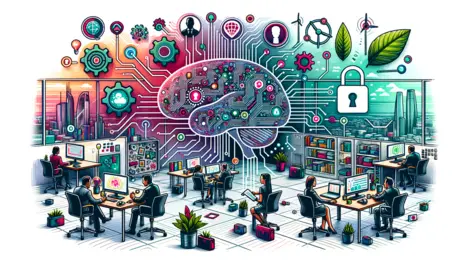 AI & sustainability top concerns for Aussie CIOs, report reveals