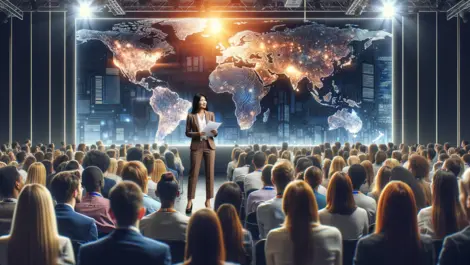 Tech sector tackles gender diversity in lead up to International Women's Day