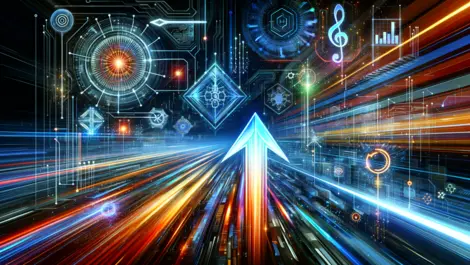 Mendix 10.6 launch simplifies & accelerates enterprise AI adoption