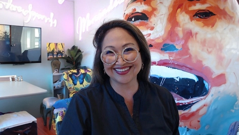 IWD 2024: From early hunch to a learned lesson