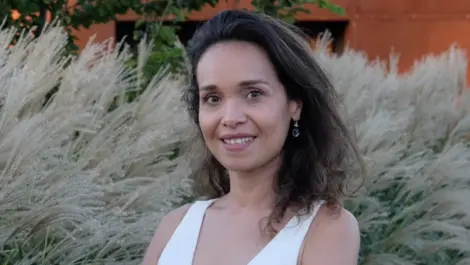 IWD 2024: The lessons I've learned from a life on the move