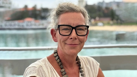 Sharon White named HCLTech's AVP for data, analytics & AI in Australasia