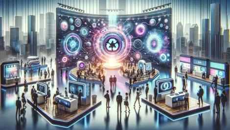 HP introduces innovative suite of AI-enabled platforms & services