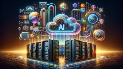 NetApp rolls out new capabilities to boost users' Gen AI projects