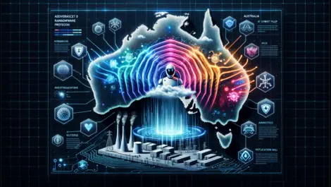 NetApp leads with AI-powered ransomware protection in Australia