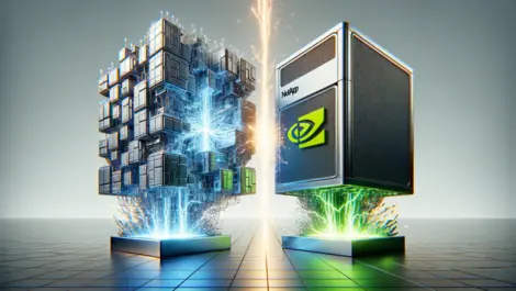 NetApp boosts Gen AI projects with NVIDIA partnership