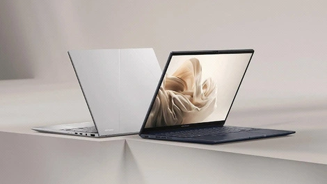 Hands-on Review: Asus Zenbook 14 OLED UX3405