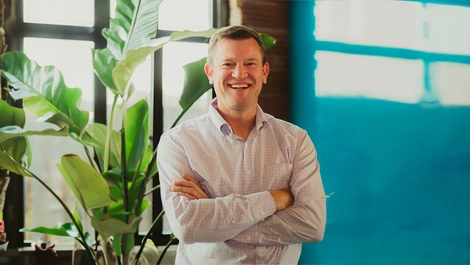 Jason W. Adkins to take over as Bluebird Network CEO in 2024