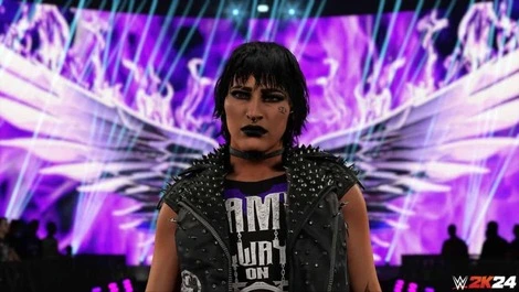 Game review: WWE 2K24 (Xbox Series X)