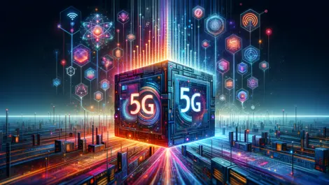 HCLTech reveals advanced digital workspace, FlexSpace 5G