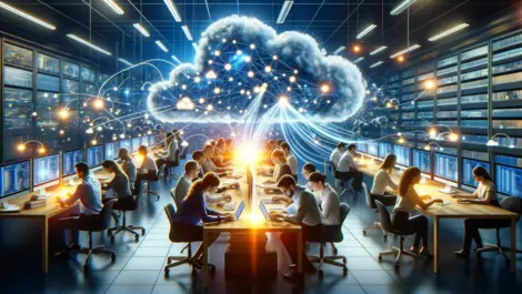 Multicloud complexity challenging traditional AIOps