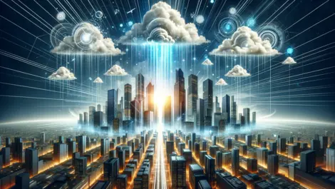 Infor secures six entries in Q1 2024 Constellation ShortList