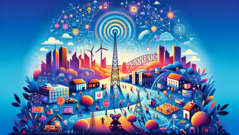 Cradlepoint & Switch MSP to improve Australian connectivity