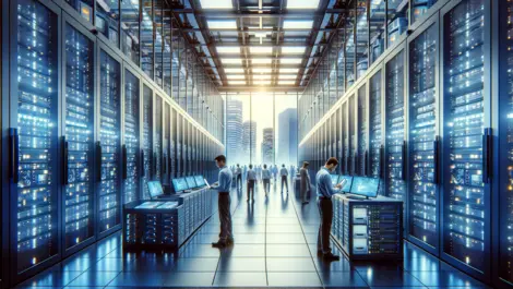DCI Indonesia debuts E1, Tier IV data centre in central Jakarta