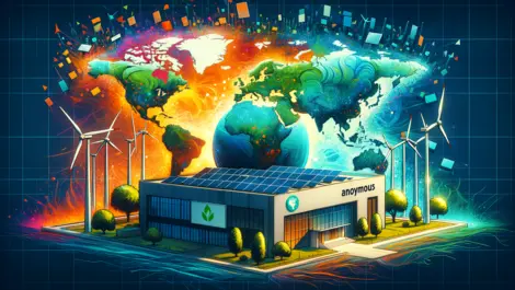RES becomes largest independent renewable service provider globally