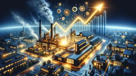 Golden Quarter lift-off for UK electronics manufacturers