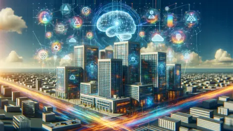 Spark NZ warns of firms' unreadiness for AI-based future