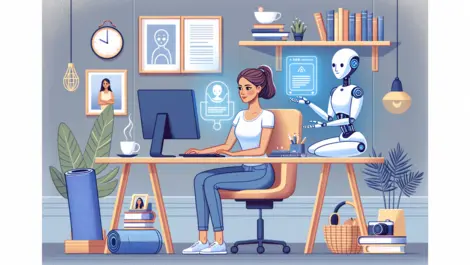 AI can empower women & increase work-life balance, says Microsoft director