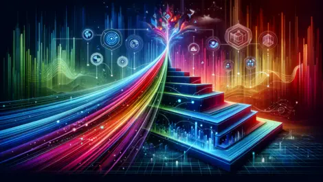 Denodo esteemed as Leader in Enterprise Data Fabric by Forrester