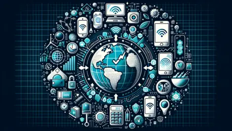 Global cellular IoT devices to double by 2028, says Juniper Research