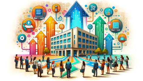 HireHigher expands talent scheme to address digital skills shortage