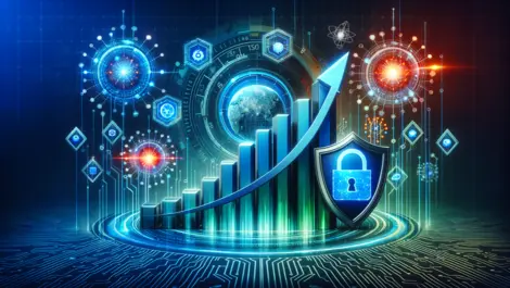 Advanced Malware Detection market could reach $43bn by 2033