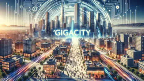 Global push for gigacities to boost socioeconomic growth