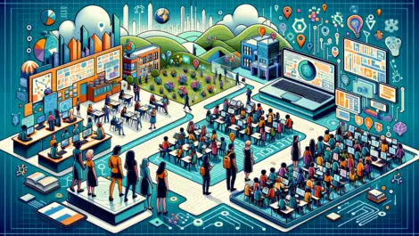 Ruckus' comprehensive guide to digital strategy in schools