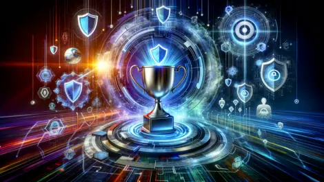 archTIS shortlisted for Microsoft Security Excellence Award
