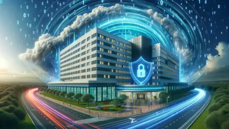 Australia's healthcare sector faces escalating cyber threat