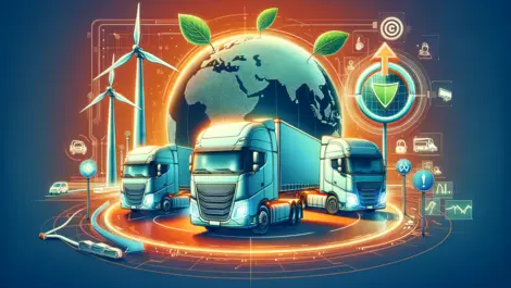 Teletrac survey reveals fleet industry challenges for 2024