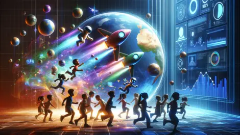 k-ID unveils global gaming safety platform for age-appropriate app dev