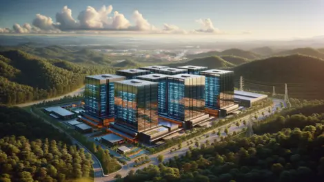 Yondr Group energises first hyperscale data centre in Malaysia